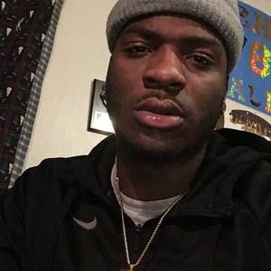 Meet your Posher, Elijah